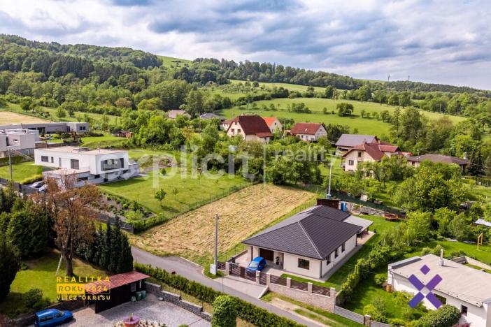 Prodej pozemku pro bydlení, Březnice, 1003 m2