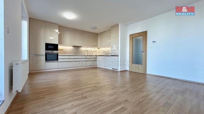 Pronájem bytu 2+kk, Poděbrady, Vrchlického, 60 m2