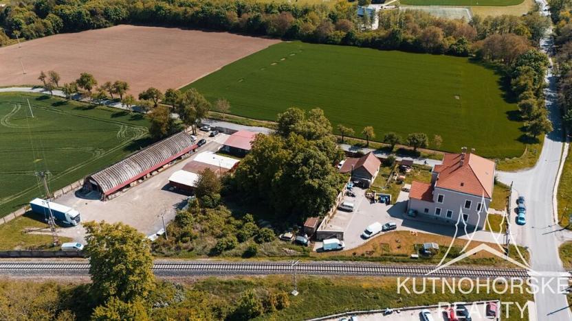 Prodej pozemku pro bydlení, Červené Pečky, 2190 m2