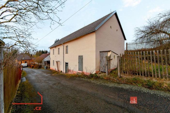 Prodej rodinného domu, Přívětice, 136 m2