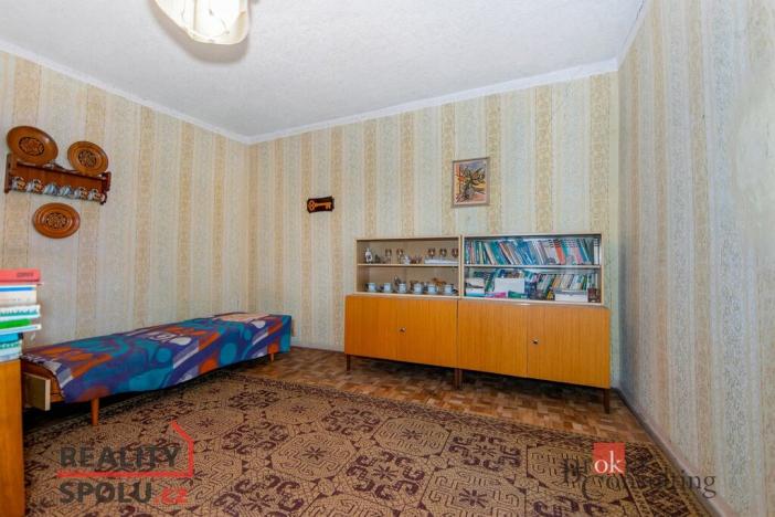 Prodej rodinného domu, Přívětice, 136 m2