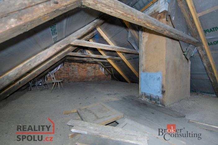 Prodej rodinného domu, Přívětice, 136 m2