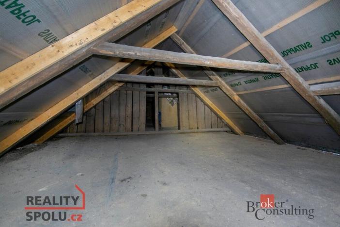 Prodej rodinného domu, Přívětice, 136 m2