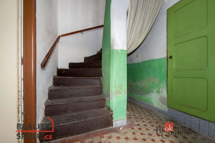 Prodej rodinného domu, Přívětice, 136 m2