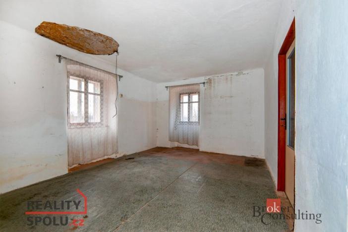 Prodej rodinného domu, Přívětice, 136 m2