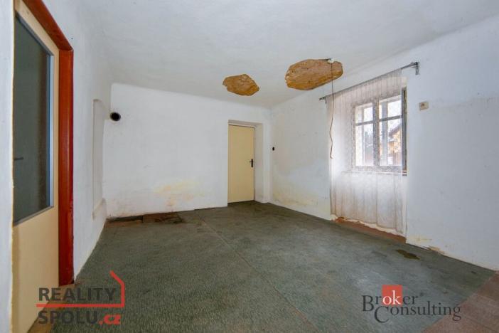 Prodej rodinného domu, Přívětice, 136 m2