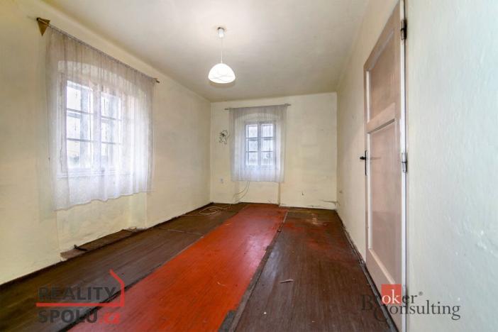 Prodej rodinného domu, Přívětice, 136 m2