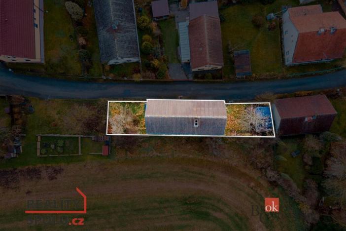 Prodej rodinného domu, Přívětice, 136 m2