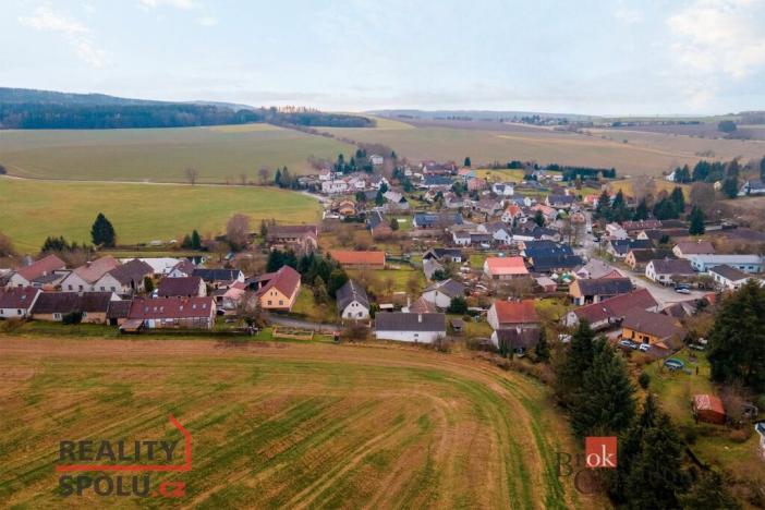 Prodej rodinného domu, Přívětice, 136 m2