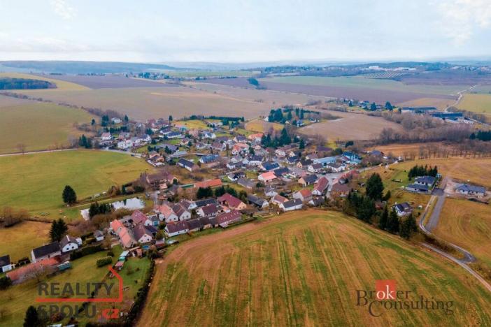 Prodej rodinného domu, Přívětice, 136 m2