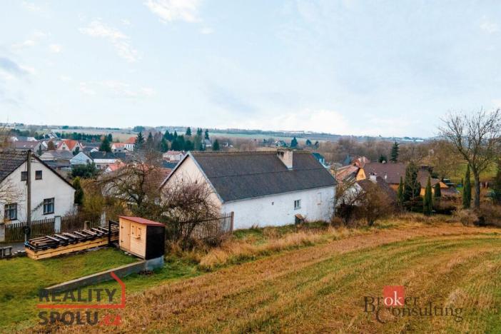 Prodej rodinného domu, Přívětice, 136 m2