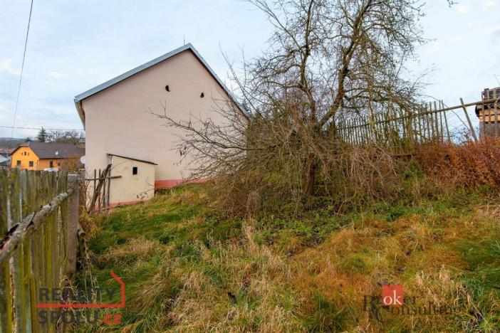 Prodej rodinného domu, Přívětice, 136 m2