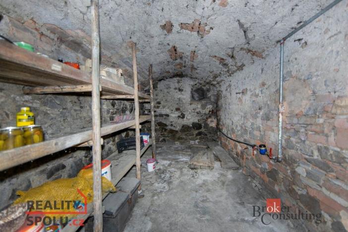 Prodej rodinného domu, Přívětice, 136 m2