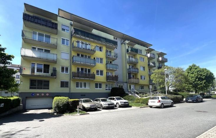 Prodej bytu 2+kk, Praha - Čakovice, Blachutova, 59 m2
