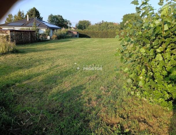 Prodej pozemku pro bydlení, Kořenice - Chotouchov, Kořenice, 1295 m2