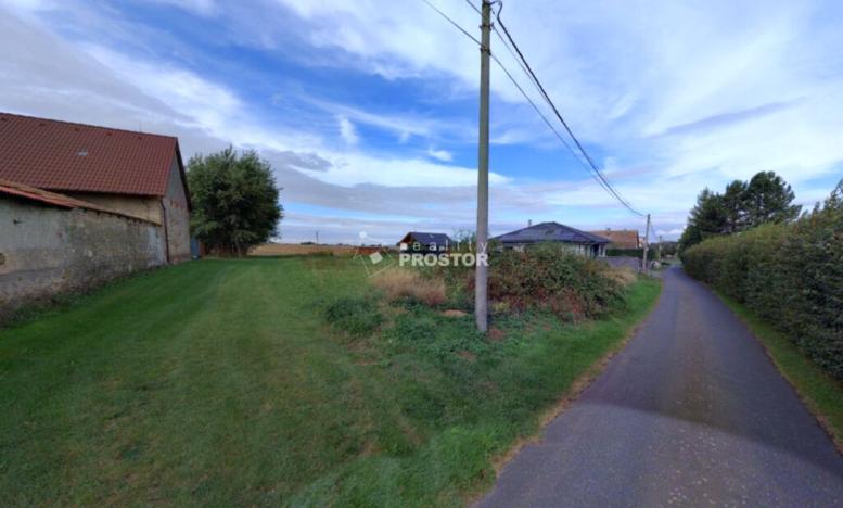 Prodej pozemku pro bydlení, Kořenice - Chotouchov, Kořenice, 1295 m2