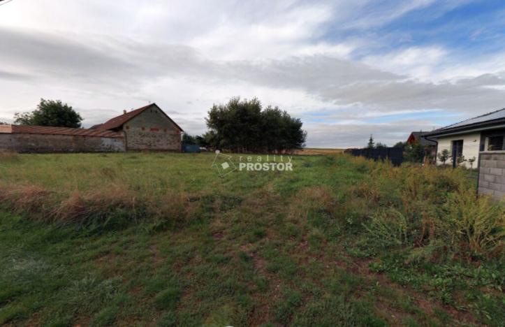 Prodej pozemku pro bydlení, Kořenice - Chotouchov, Kořenice, 1295 m2