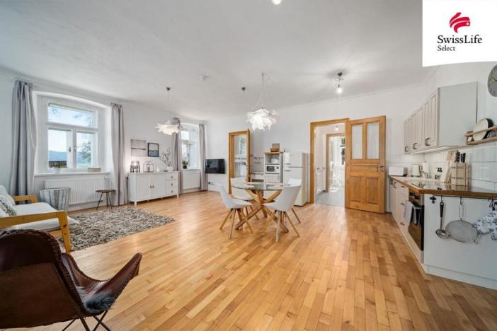 Prodej ubytování, Králíky - Dolní Hedeč, 262 m2