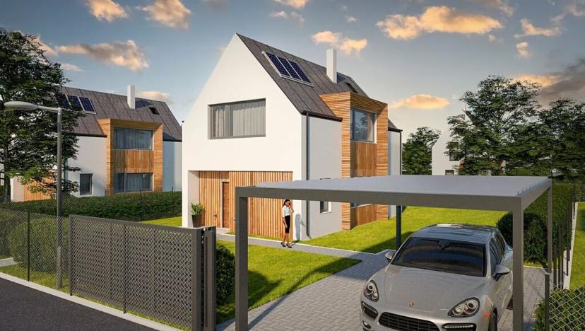 Prodej rodinného domu, Praha, Výtoňská, 118 m2