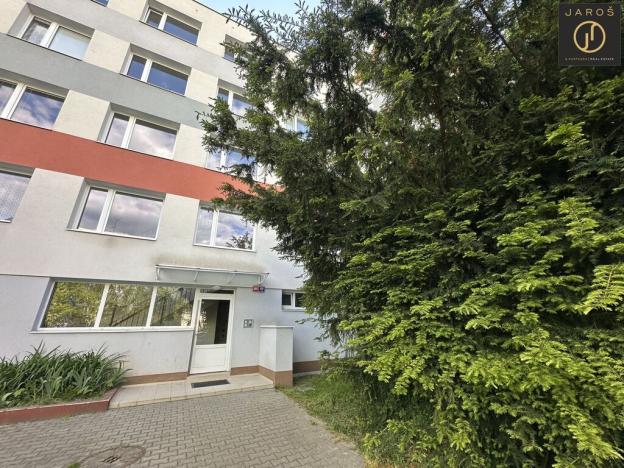 Pronájem bytu 1+kk, Kladno, Anglická, 28 m2