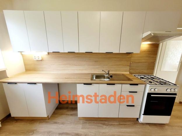 Pronájem bytu 2+1, Havířov - Šumbark, Jarošova, 55 m2