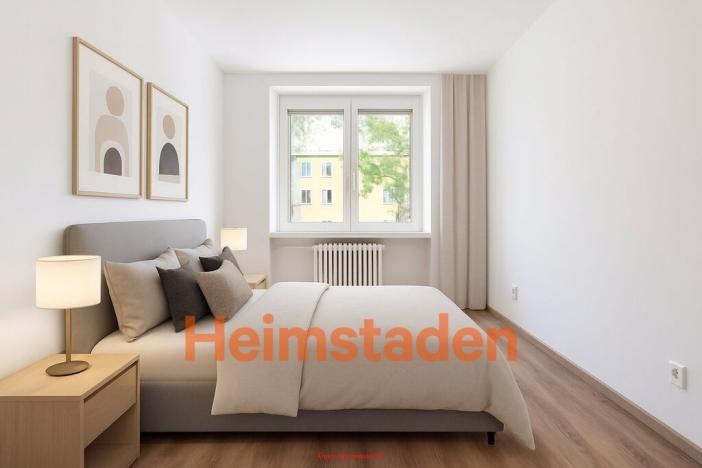 Pronájem bytu 2+kk, Havířov - Šumbark, Klimšova, 37 m2