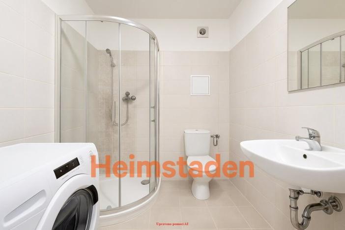 Pronájem bytu 2+kk, Havířov - Šumbark, Klimšova, 37 m2