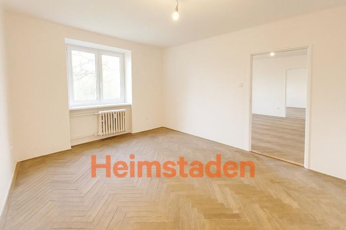 Pronájem bytu 3+1, Havířov - Šumbark, Anglická, 71 m2