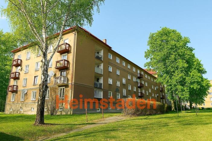 Pronájem bytu 3+1, Havířov - Šumbark, Anglická, 71 m2