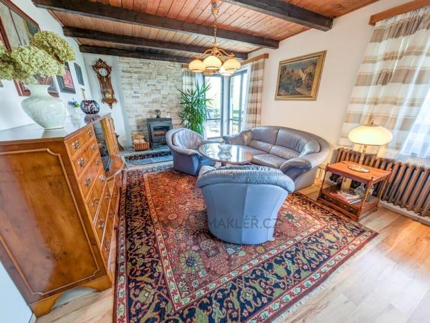 Prodej rodinného domu, Rabyně - Loutí, 126 m2