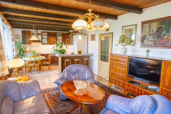 Prodej rodinného domu, Rabyně - Loutí, 126 m2