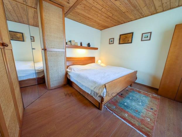 Prodej rodinného domu, Rabyně - Loutí, 126 m2