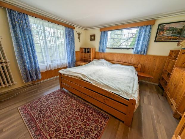 Prodej rodinného domu, Rabyně - Loutí, 126 m2