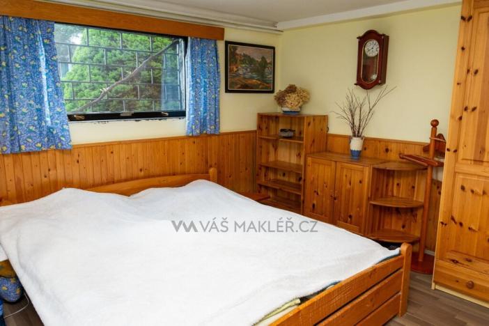 Prodej rodinného domu, Rabyně - Loutí, 126 m2