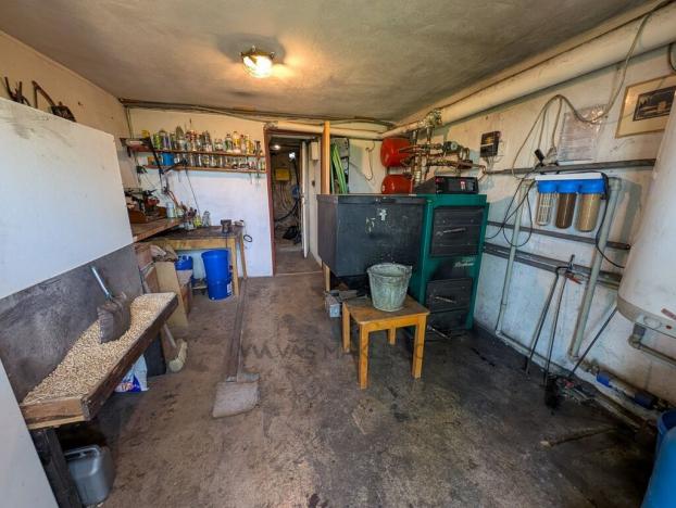 Prodej rodinného domu, Rabyně - Loutí, 126 m2