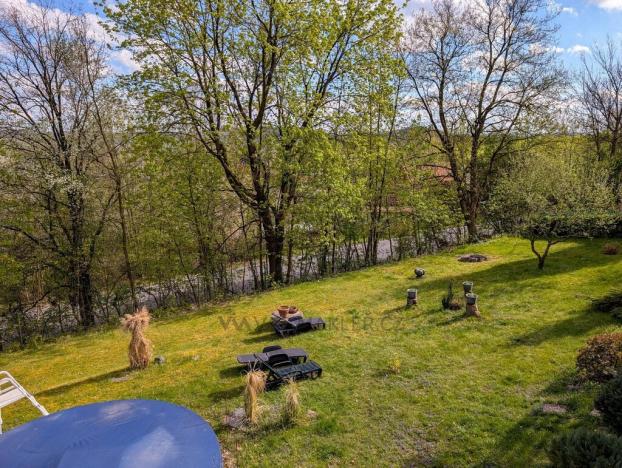 Prodej rodinného domu, Rabyně - Loutí, 126 m2