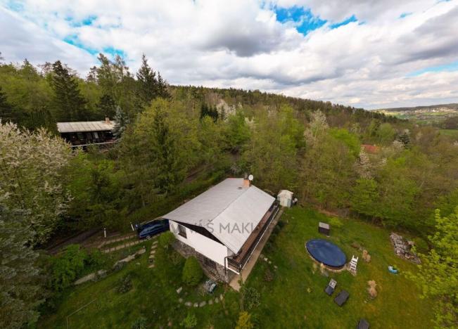 Prodej rodinného domu, Rabyně - Loutí, 126 m2