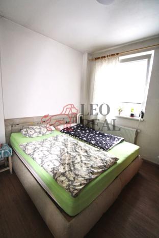 Prodej bytu 3+kk, Oslavany, Růžová, 56 m2