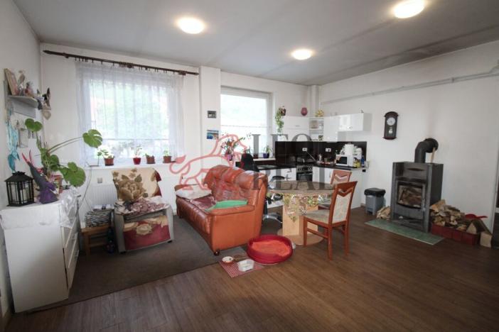 Prodej bytu 3+kk, Oslavany, Růžová, 56 m2