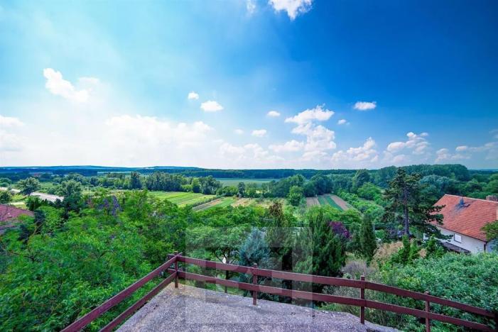 Prodej rodinného domu, Nosislav, 557 m2