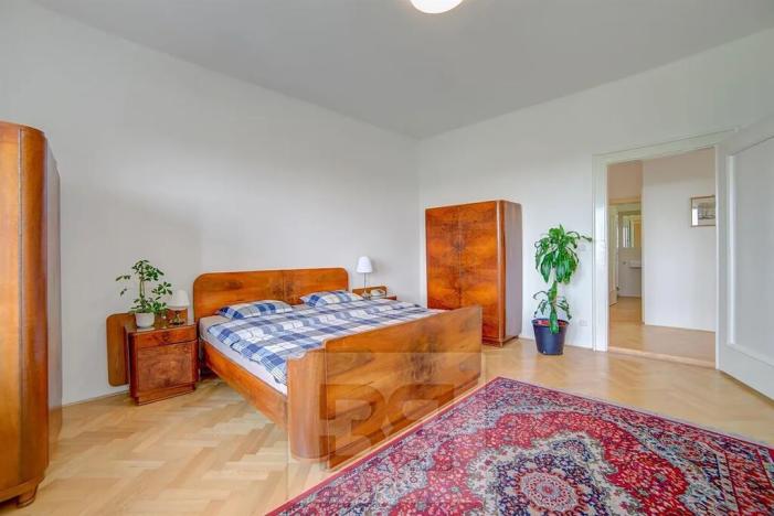 Prodej rodinného domu, Nosislav, 557 m2