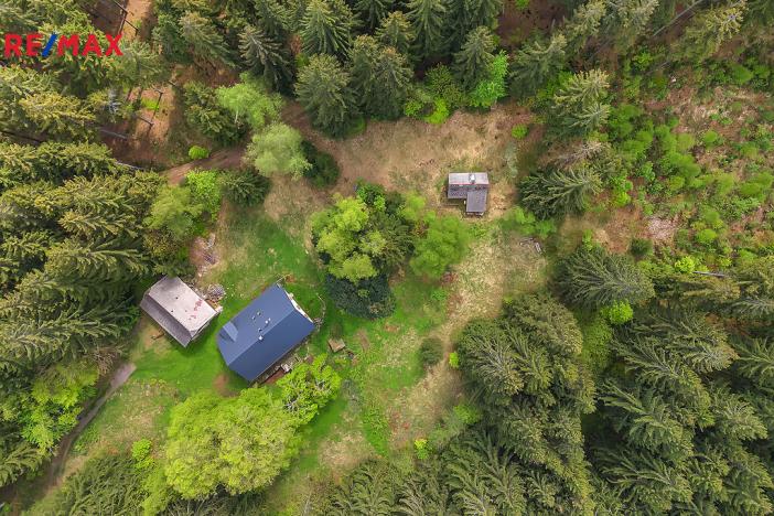 Prodej pozemku pro bydlení, Rokytnice v Orlických horách, 2170 m2