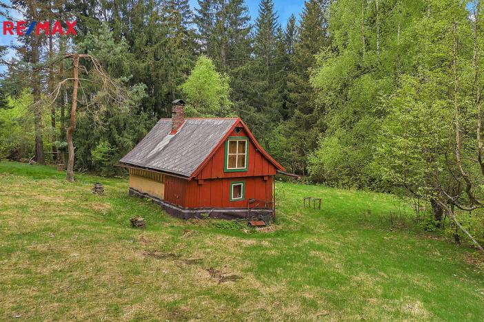 Prodej pozemku pro bydlení, Rokytnice v Orlických horách, 2170 m2