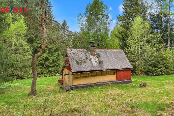 Prodej pozemku pro bydlení, Rokytnice v Orlických horách, 2170 m2