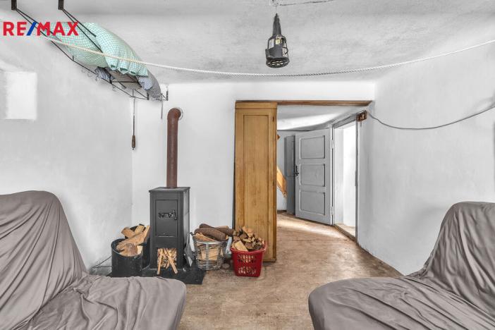 Prodej pozemku pro bydlení, Rokytnice v Orlických horách, 2170 m2