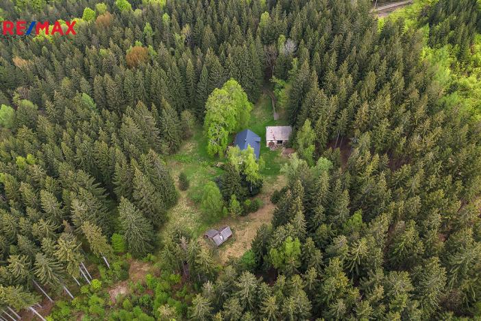 Prodej pozemku pro bydlení, Rokytnice v Orlických horách, 2170 m2