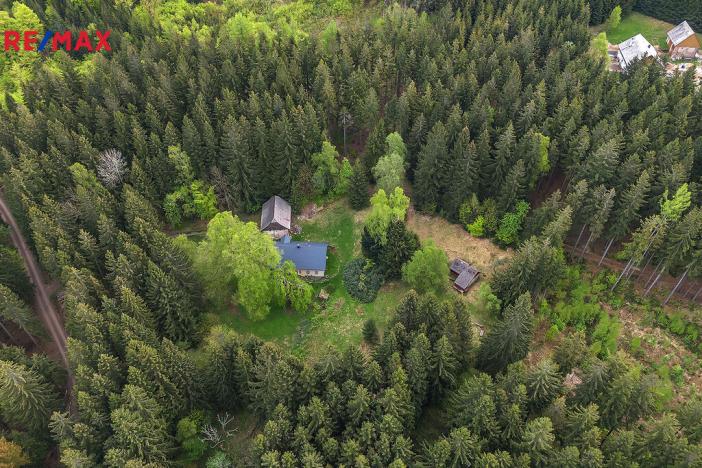 Prodej pozemku pro bydlení, Rokytnice v Orlických horách, 2170 m2