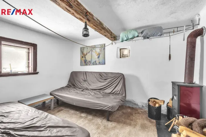 Prodej pozemku pro bydlení, Rokytnice v Orlických horách, 2170 m2