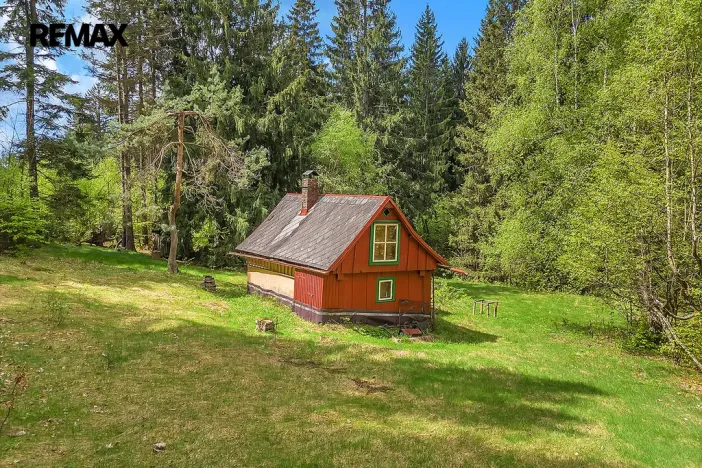 Prodej pozemku pro bydlení, Rokytnice v Orlických horách, 2170 m2