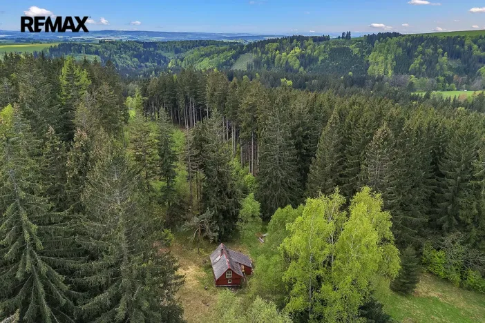 Prodej pozemku pro bydlení, Rokytnice v Orlických horách, 2170 m2